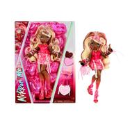 MirrorMi Fashion Doll Amora Valentina