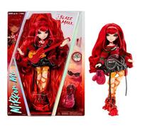 MIRRORMI FASHION DOLL - BLAZE MAXX (ELECTRIC)