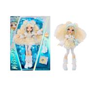 Mirror Mi Shai Meadows Fashion Doll MGA