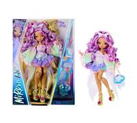Mirrormi luna skye - fashion doll con diario dei sogni e accessori