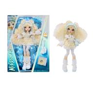 Mirror Mi Shai Meadows Fashion Doll MGA