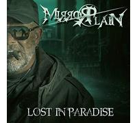 Mirrorplan - Lost In Paradise