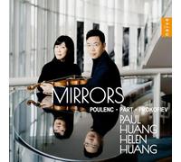 mirrors
