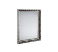 Mirrors and More Rahmenenspiegel Tanja 81070187 Legno Argento
