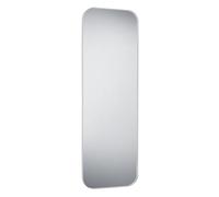 Mirrors and More Specchio Britney 81430289 Metallo Argento