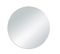 Mirrors and More Specchio decorativo Mila 81330179 metallo oro