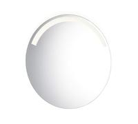 Mirrors and More Specchio LED Agatha 82480100 - Specchio con controllo tramite interruttore a parete