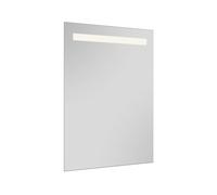 Mirrors and More Specchio LED Tabea 82470100 - Vetro a specchio, controllo tramite interruttore a parete