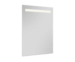 Mirrors and More Specchio LED Tabea 82470100 - Vetro a specchio, controllo tramite interruttore a parete