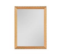 Mirrors and More Specchio Telaio Lola 81060179 Legno Oro