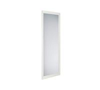 Mirrors and More Specchio telaio Tanja 81070201 legno bianco