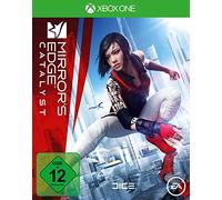 Mirror's Edge Catalyst - Xbox One [Edizione: Germania]