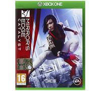 Mirror's Edge Catalyst XBOX ONE ELECTRONIC ARTS