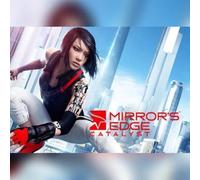 Mirror's Edge Catalyst (PC) EA App Key - GLOBAL