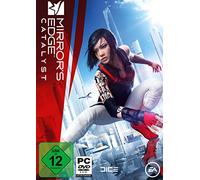 Mirror's Edge Catalyst - PC - [Edizione: Germania]