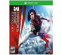 Mirror's Edge Catalyst - Xbox One Xbox One Standard (Xbox One)