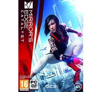 MIRROR'S EDGE CATALYST - Standard DLC | Codice Origin per PC