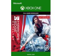 Mirror's Edge Catalyst XBOX LIVE Key GLOBAL
