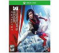 Mirror's Edge Catalyst - Xbox One