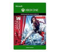 Mirror's Edge Catalyst | Xbox One - Codice download
