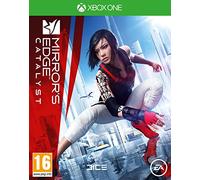 Mirror's Edge Catalyst - Xbox One - [Edizione: Regno Unito]