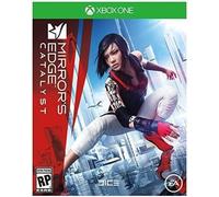 Mirror's Edge Catalyst - Xbox One Xbox One Standard (Xbox One)