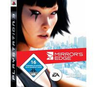Mirror's Edge [Edizione: Germania]