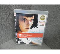 Mirror's Edge (PS3)