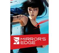 Mirror's Edge Steam Key GLOBAL