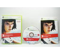 Mirror's Edge (Xbox 360) [Edizione: Regno Unito]