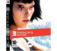 Mirror's EdgePlayStation 3 - AzioneVersione Italiana