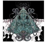 Mirrors For Psychic Warfare Mirrors for Psychic Warfare (Vinyl LP) 12" Album