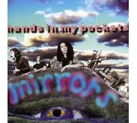 Mirrors - Hands in My Pockets
