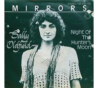 Mirrors/Night Of the Hunter´s Moon(7" Vinyl Single)(1978)(Bronze 100219)