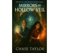Mirrors of the Hollow Veil: 2