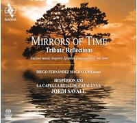 Mirrors Of Time