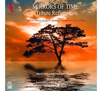 Mirrors Of Time