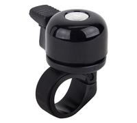 Mirrycle Incredibell Originale Bell Per 21.7-26mm Bars Ping Cruiser Coaster Bici