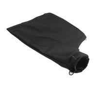 Mirscape Saw Dust Bag Table Saw Rimmers, Borsa per la raccolta della segatura | Sacchetto per la polvere riutilizzabile con cerniera per accessori per sega, tubo di aspirazione per carpenteria