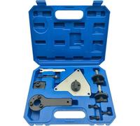 MIRSTORE Set Messa in Fase Compatibile con Motore Fiat Alfa Romeo Lancia Multi Air Fasatura Distribuzione Motori 1.4 16v