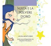Mirta e la Polvere d'Oro