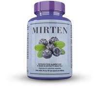 Mirten 60 capsule