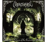 Mirthquell - Return Of The Ancients (Ltd.Digi)