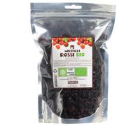 MIRTILLI ROSSI BIO 500G