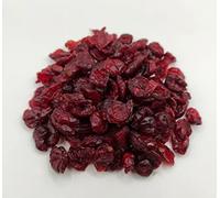 Mirtilli Rossi Secchi 225g - 1,96kg Vaccinium macrocarpon (490 grammi)