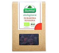 Mirtilli rossi secchi BIO 125 g EkoWital