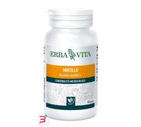 Erba Vita Mirtillo 100 perle ebv