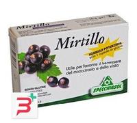 MIRTILLO 30 CAPSULE