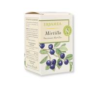 Mirtillo Erbamea 50 Capsule Vegetali