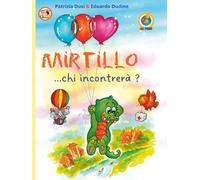 MIRTILLO, chi incontrerà?: I numeri da 11 a 20 e le decine fino a 100